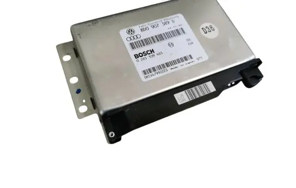 Volkswagen PASSAT B5.5 ESP acceleration yaw rate sensor 8D0907389D 0265109463 DKCV47992223