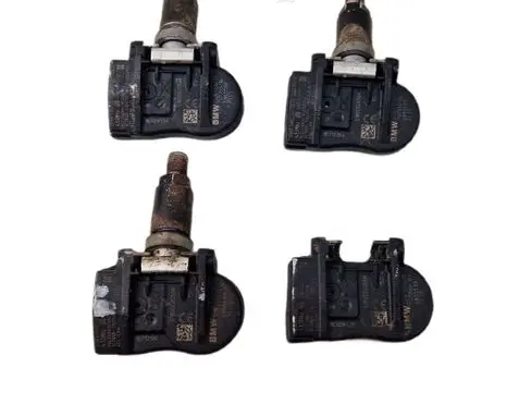 BMW 4 F36 Gran coupe Tire pressure sensor S180052056H 70735510 6855539