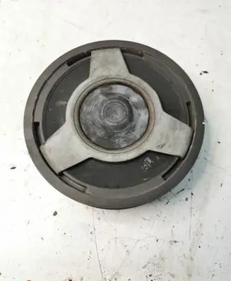 Audi A6 S6 C5 4B Crankshaft pulley 059105257M