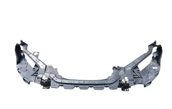 Volvo V40 Radiator support slam panel 31416490 31416490AA