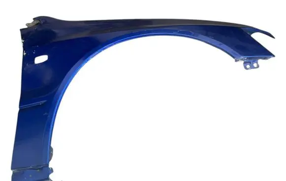 Mitsubishi Lancer Evolution Fender