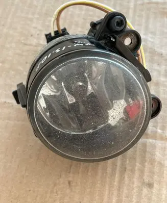 Volkswagen Golf V Front fog light 27128500