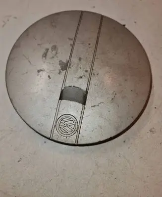 Volkswagen PASSAT B3 Original wheel cap 191601149D