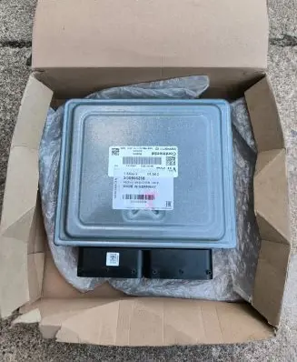 Audi A3 S3 8V Engine control unit/module 06K907435E 5WP4971102 69790605C