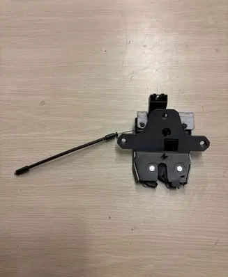 Volvo XC60 Tailgate/trunk/boot lock/catch/latch 31253170