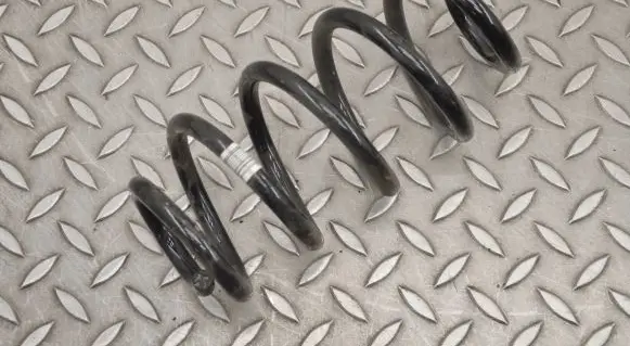 BMW 2 F44 Rear coil spring WH01