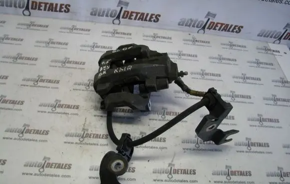 Mercedes-Benz GL X164 Rear brake caliper