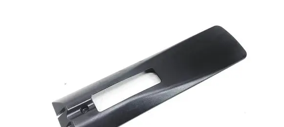 BMW X5 F15 Rear seat rail trim cover 7171837