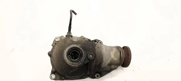 BMW X1 E84 Front differential 7601767