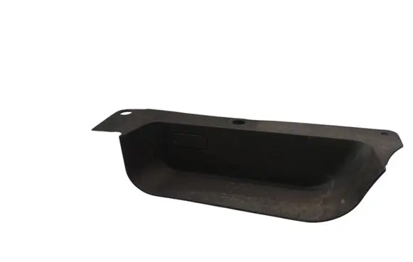 Renault Trafic III (X82) Front sill trim cover 93450152CAREWAZ