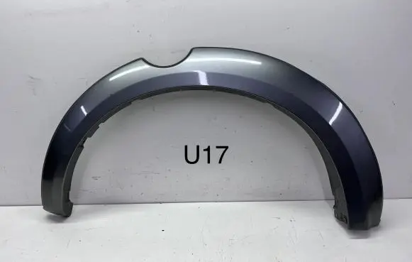 Mitsubishi L200 Rear arch trim 7420A107