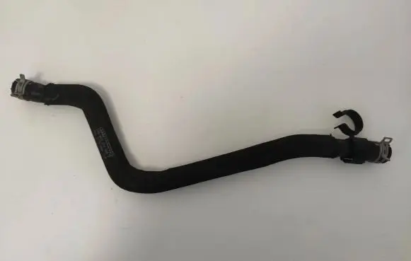 Audi e-tron Engine coolant pipe/hose 4KE121086F