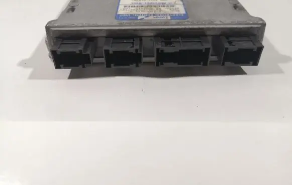 Mercedes-Benz E W210 Engine control unit/module A0195459432 0032945