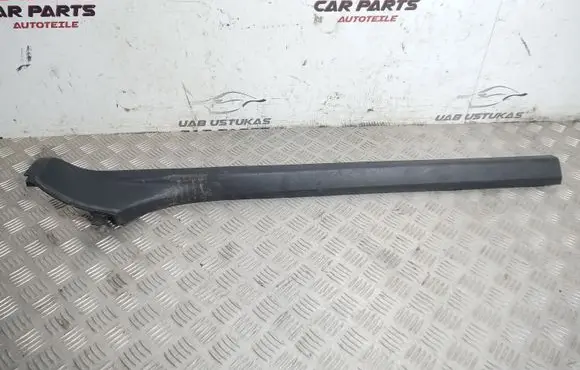Audi A4 S4 B7 8E 8H Front sill trim cover 8H0853906