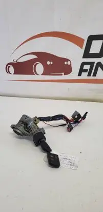Peugeot 406 Ignition lock 447022