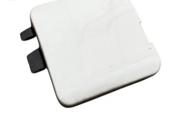 Mazda CX-5 II Rear bumper row hook cap/cover kb8a50el1