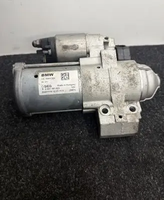 BMW 1 F20 F21 Other engine bay part 17692610 1181623 20251119