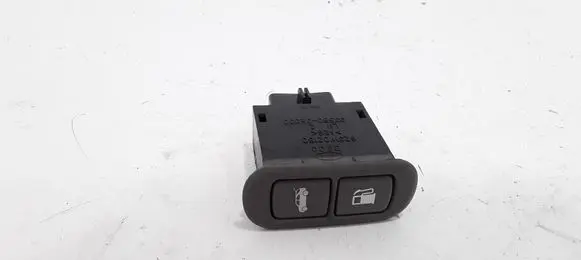 KIA Sorento Fuel tank opening switch 935503E000