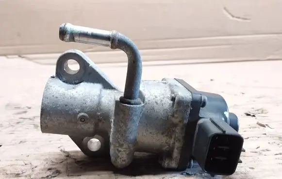 Mazda 6 EGR valve 1S7G9D475AJ