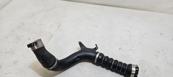 BMW X1 F48 F49 Air intake hose/pipe 34883602