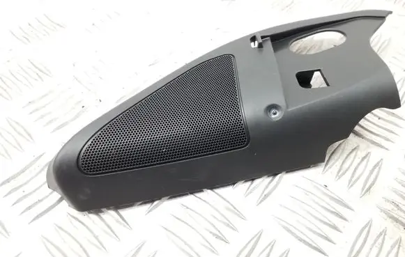 Skoda Octavia Mk3 (5E) Front door high frequency speaker 5E0035411B 5E0837973