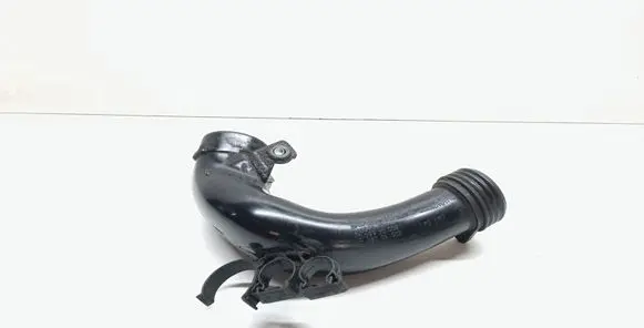BMW X3 F25 Turbo air intake inlet pipe/hose 7583715 7601177