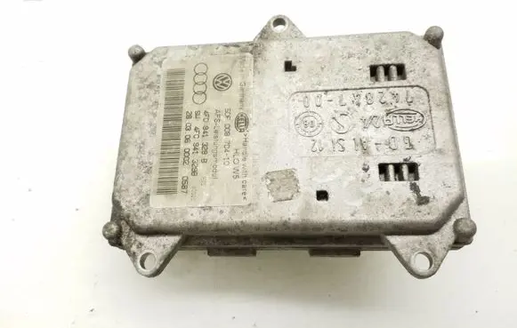 Headlight ballast module Xenon