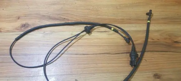 Ford Fiesta ABS brake wheel speed sensor 10071161183 10.0711-6118.3