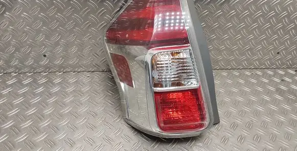 Rear/tail lights