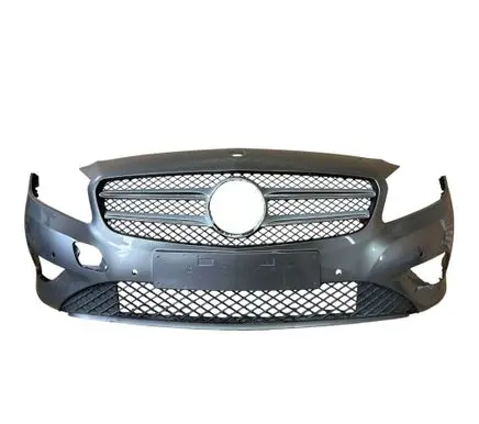 Mercedes-Benz A W176 Front bumper A1768850025