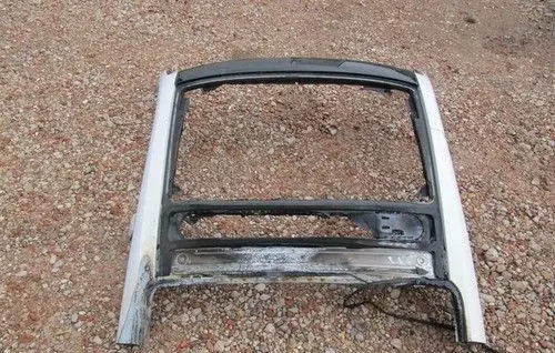 Porsche 911 991 Sunroof set 99150390190