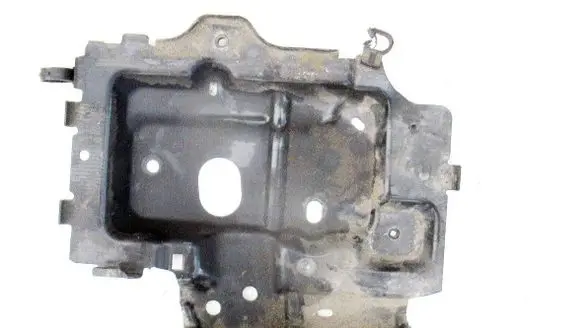 Peugeot 206+ Battery tray 9654428780 4409