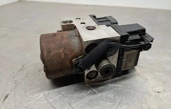 Opel Meriva A ABS Pump 0265216478 09127108 0273004227