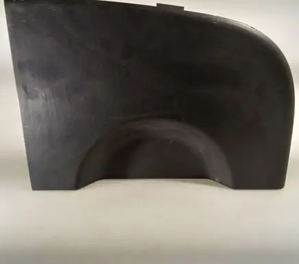 Mercedes-Benz Sprinter W906 Loading door trim (molding) A9067420230 A9067420030