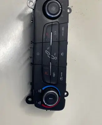Climate control unit