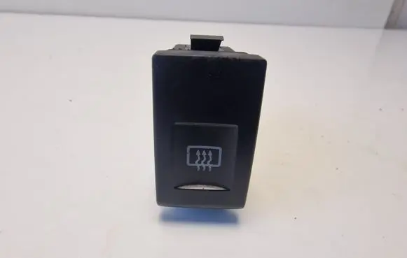 Volkswagen New Beetle Windscreen/window heater switch 1C0959621