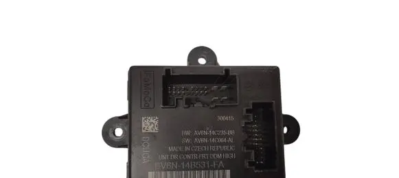 Ford Focus Door control unit/module AV6N14C235BB BV6N14B531FA AV6N14C064AL