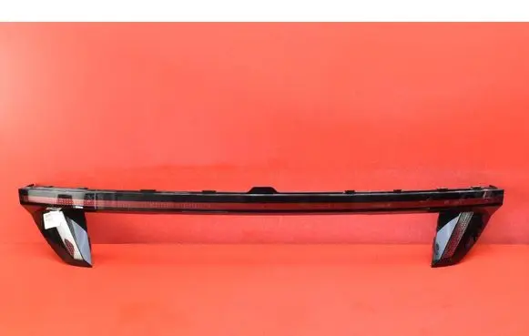 Hyundai Tucson JM Number plate light 92403-N71
