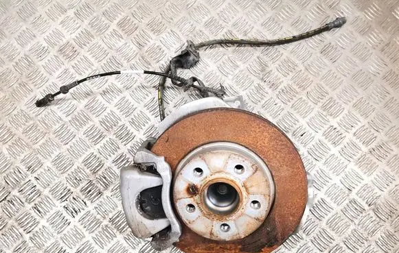 BMW i3 Front wheel hub 6852160