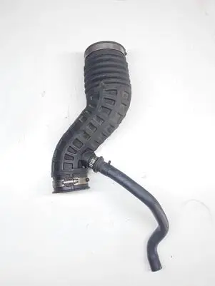 Nissan Qashqai Turbo air intake inlet pipe/hose 1022314S01