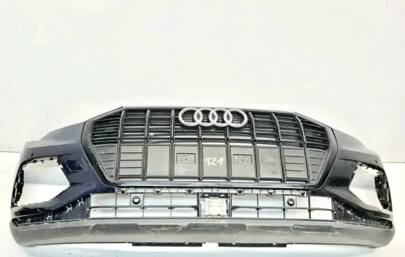 Audi Q3 F3 Front bumper 83A807437