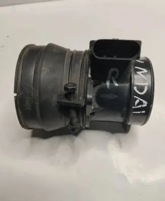 Mass air flow meter