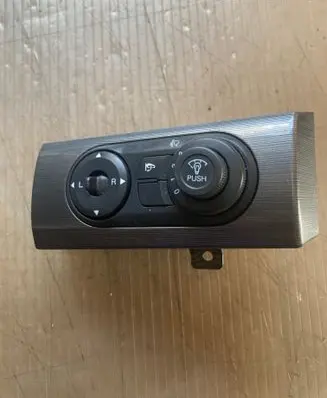 Chevrolet Captiva Light switch UB7G25