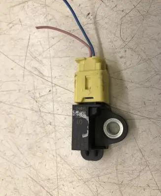 Nissan X-Trail T32 Airbag deployment crash/impact sensor 988303RA0A