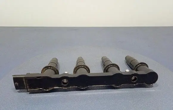Opel Zafira B High voltage ignition coil