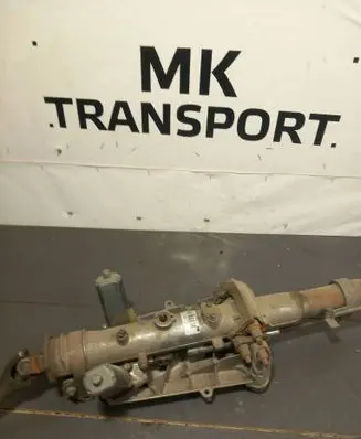 Mercedes-Benz S W221 Steering wheel axle 2214601616
