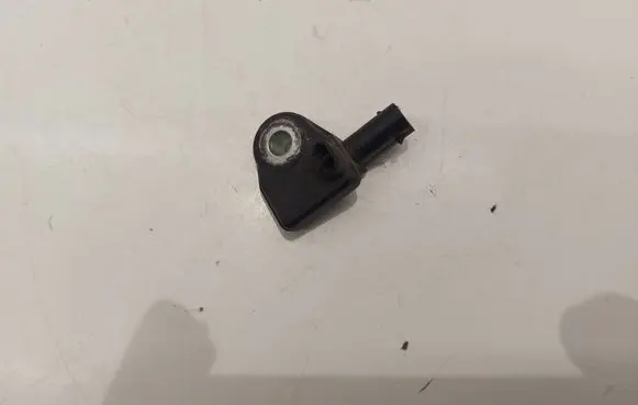 Volkswagen PASSAT B8 Airbag deployment crash/impact sensor 3Q0959651A 1706160326