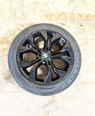 BMW X3 F25 R19 alloy rim 6862890