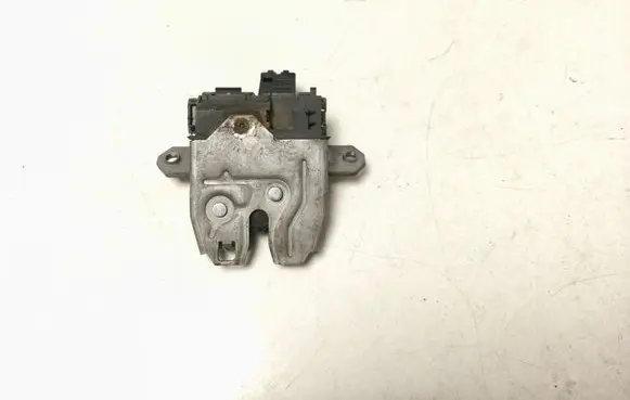 Land Rover Range Rover Sport L320 Loading door lock 6H32F442A66AC