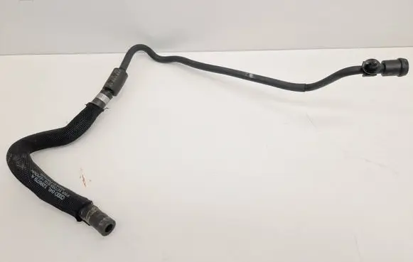 Audi A4 S4 B9 Breather/breather pipe/hose 04L129979A